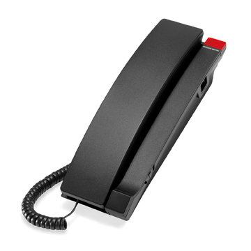VTech A2310 Trimline phone Black