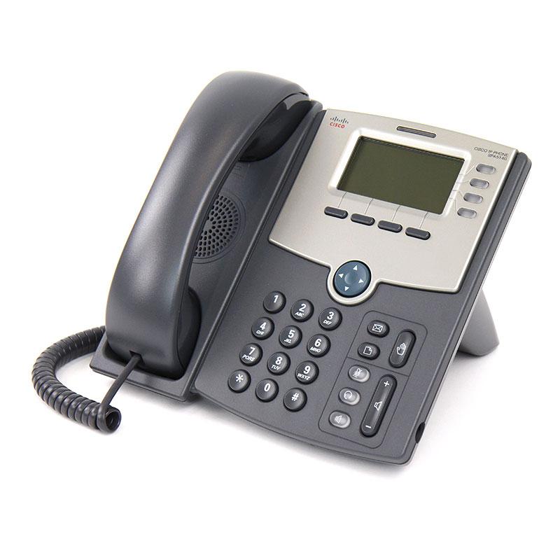 Cisco SPA514G 4-Line IP Phone