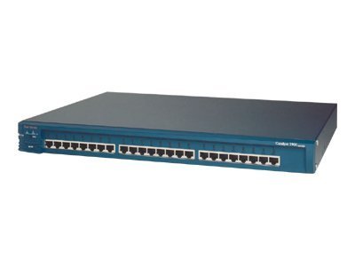 Cisco Catalyst 2924M XL 24 Port 10/100M