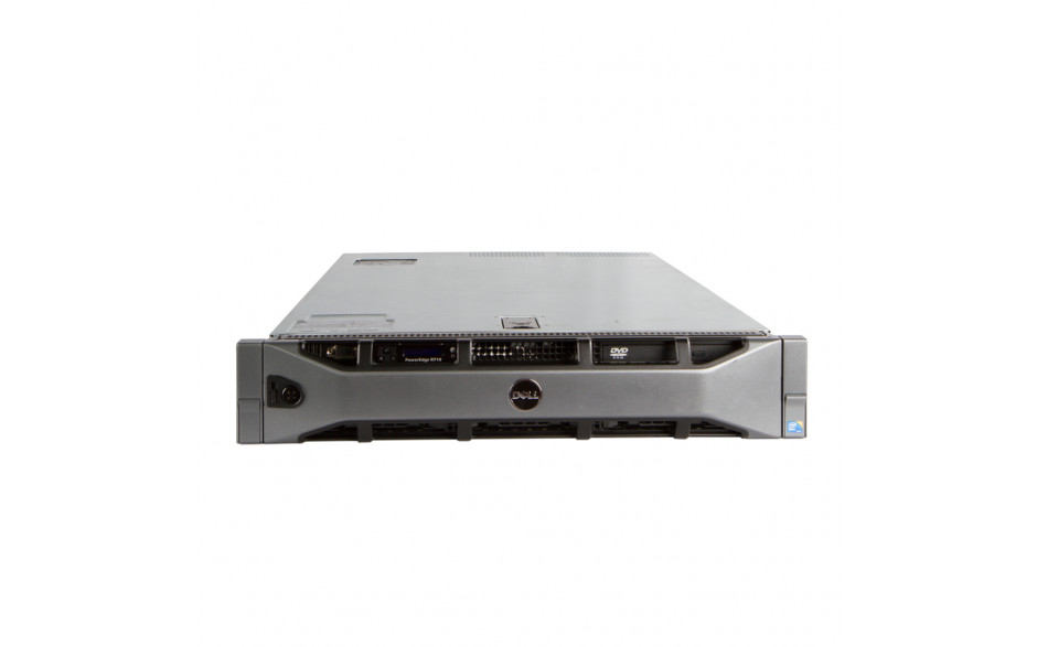 Dell PowerEdge R710 server