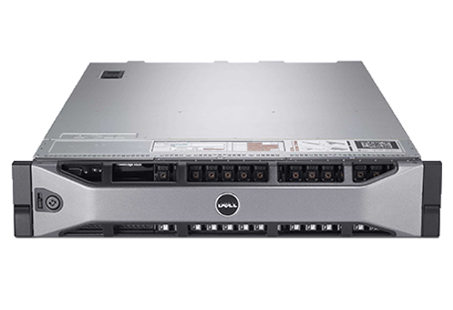 Dell PowerEdge R820 supplier server