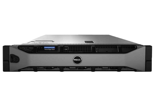 Dell PowerEdge R520 refurb server