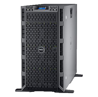 Dell PowerEdge T630 server