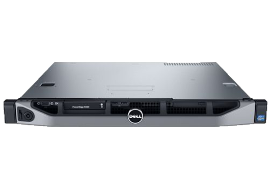 server Dell PowerEdge R220