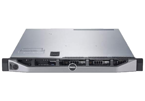 Dell PowerEdge R420 server