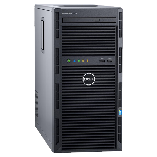 server Dell PowerEdge T130