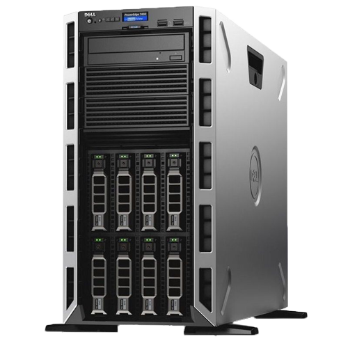 Dell PowerEdge T430 server
