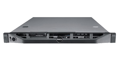 Dell PowerEdge R230 server