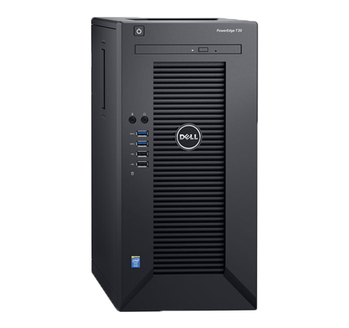 Dell PowerEdge T30 server refurb