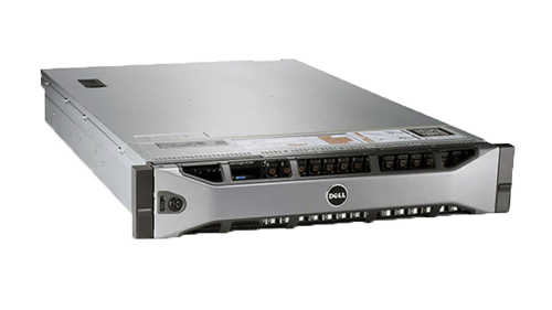 Dell PowerEdge R720 server supplier