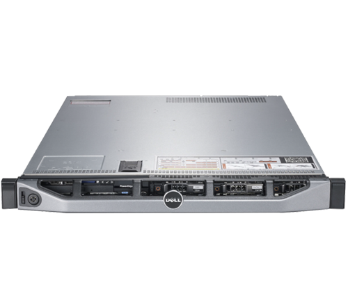 Dell PowerEdge R610 server supply