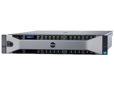 Dell PowerEdge R730 server supplier