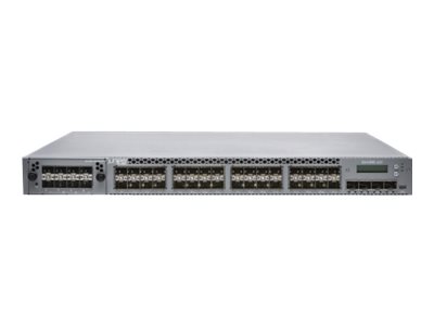 Juniper EX4550-32F-AFI EX4550 32-port 1/10G SFP Converged Switch 750-045402