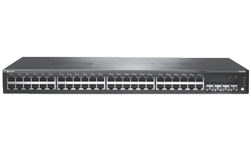 Juniper EX2200-48T-4G Switch to sell