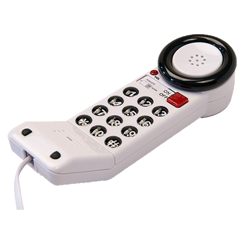 MedPat XL88JB Phone supplier