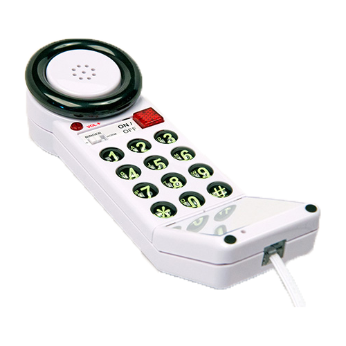 MedPat XL301 Phone