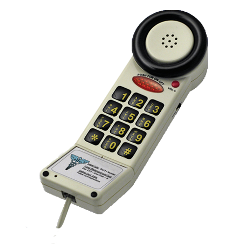 MedPat XL303 Phone