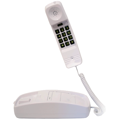 MedPat T3 Trimline hospital phone