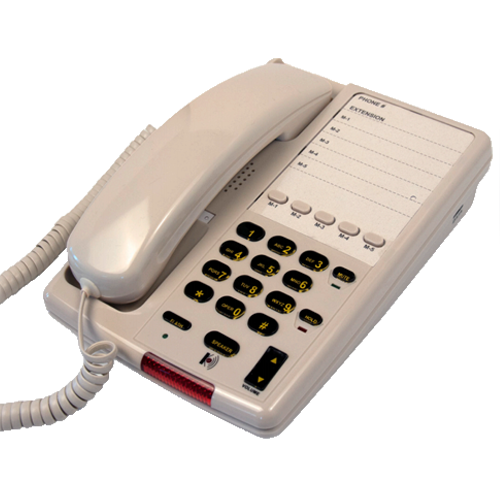 MedPat D5900 SIP Phone