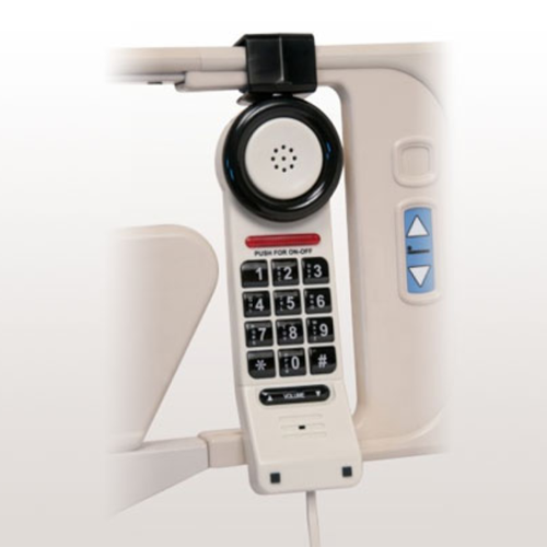 MedPat XLIP SIP Phone hospital phone