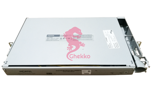 ghekko pptical transmission hardwares - Nortel NTT861BEE5