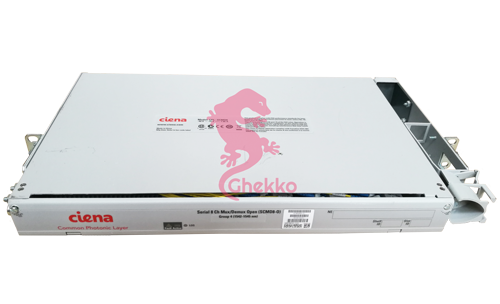 Ghekko optic fibre - Nortel NTT861BDE5