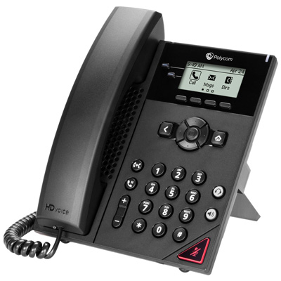Polycom VVX 150 IP Phone (2200-48810-025) - Ghekko
