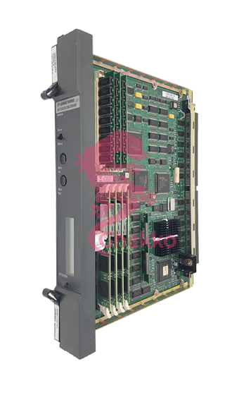 Ghekko - Nortel NT5D03PB CPU Option 61