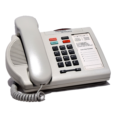 Nortel M3901 Telephone (NTMN31xx66) - Ghekko