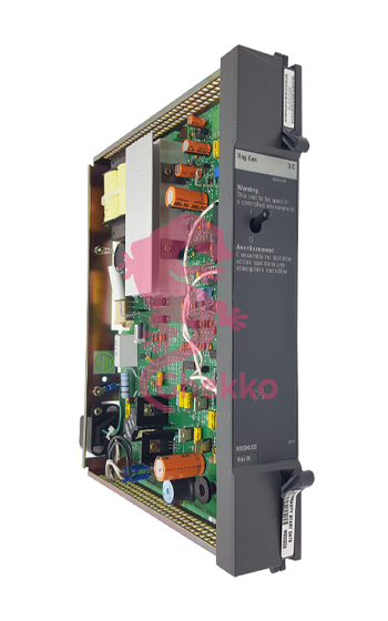 Ghekko supply Nortel NT6D42CD Card Ring Generator