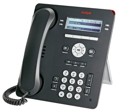 Ghekko telecom hardware supplier - Avaya 9404 Digital Phone (700508195)