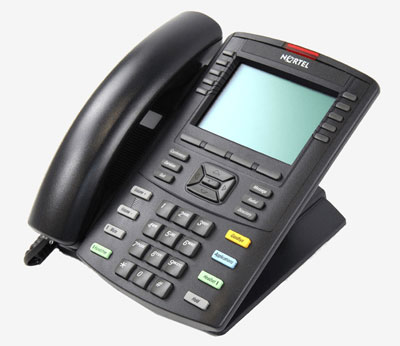 Nortel IP Phone 1230 (NTYS20BC70E6)