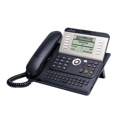 Alcatel 4039 Digital DeskPhone (3GV27009TB)