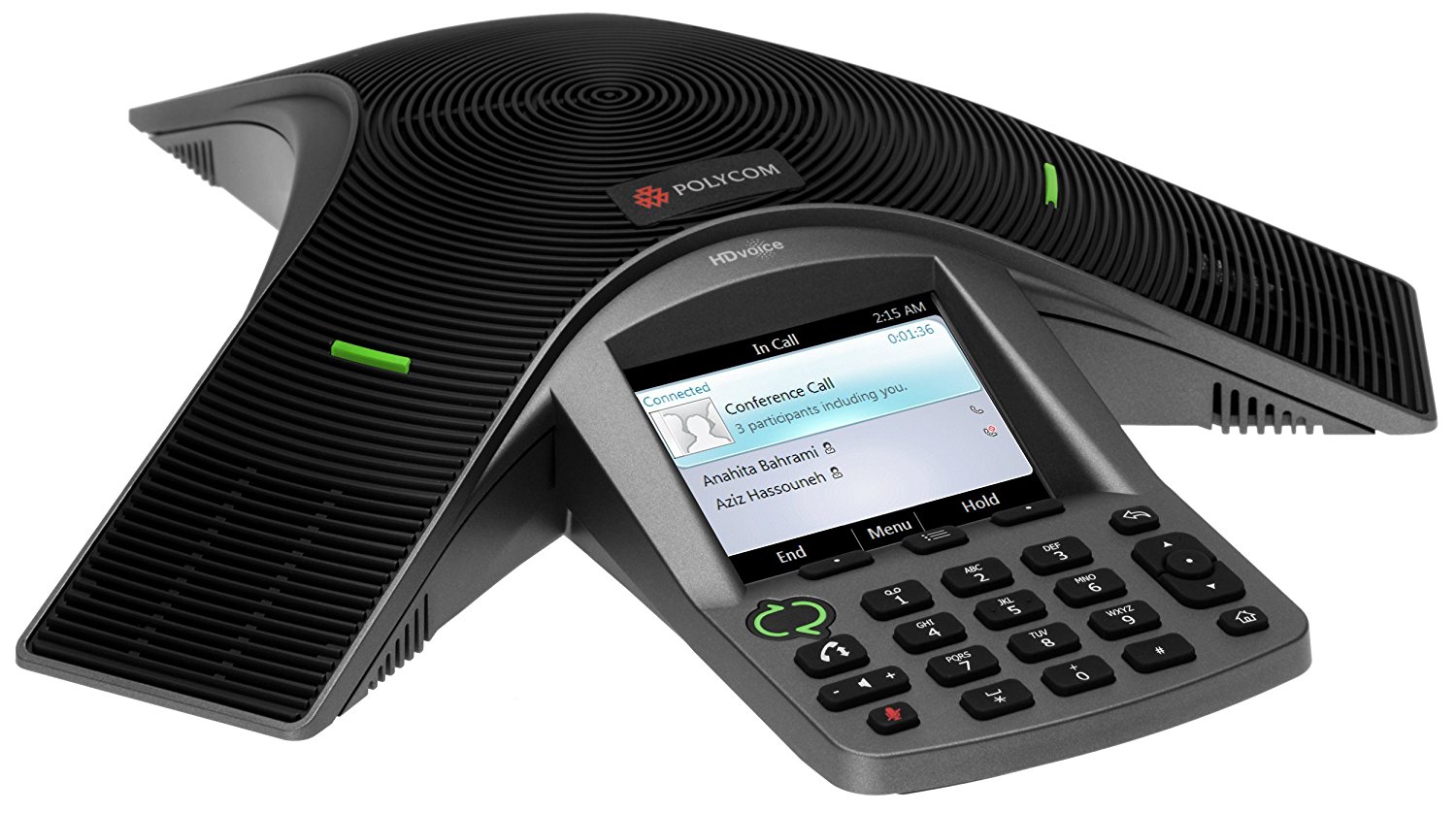 Polycom CX3000 Conference Phone
