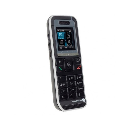 Alcatel 8232 DECT Wireless Handset (3BN67330AA)