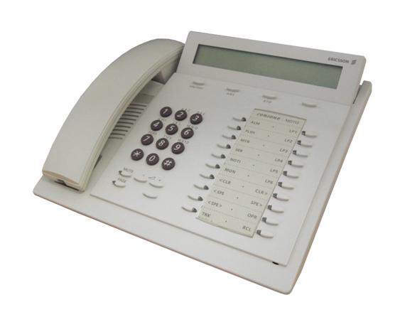 Ericsson Dialog 3203 Phone (DBC203)