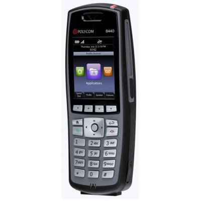 Polycom Spectralink 8440 DECT phone