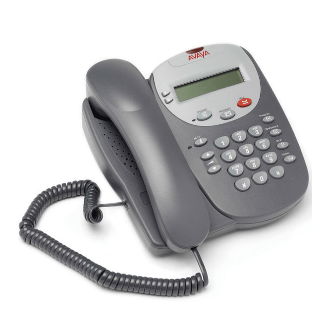 Avaya IP Office 5402 Digital Phone