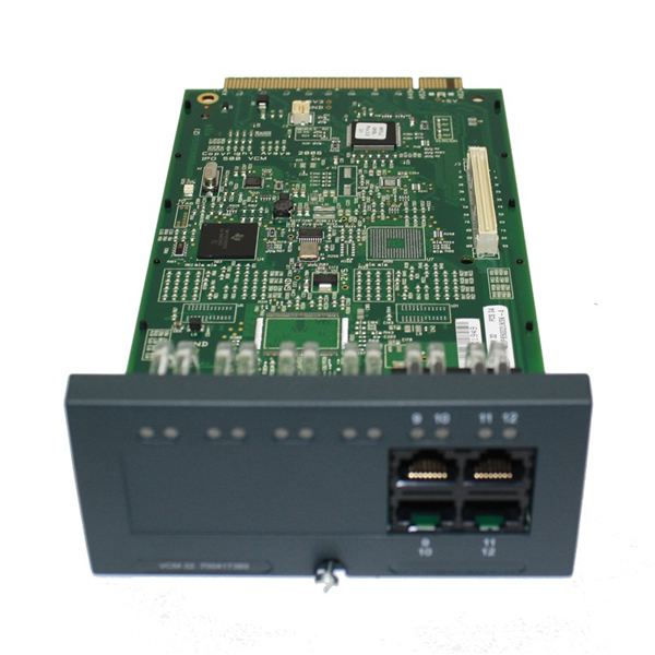Avaya IP500 VCM 32 V2 module (700504031)