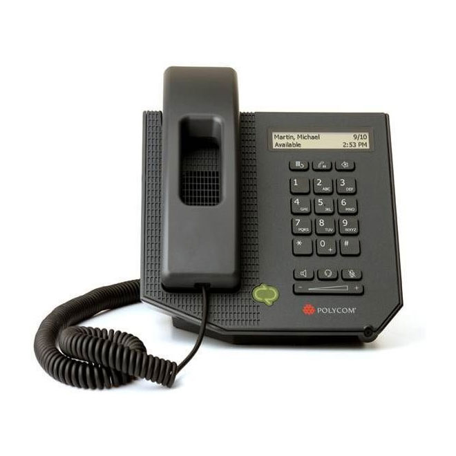 Polycom CX300 R2 USB Desktop Phone