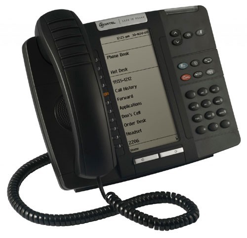Mitel 5320 IP Phone supplier