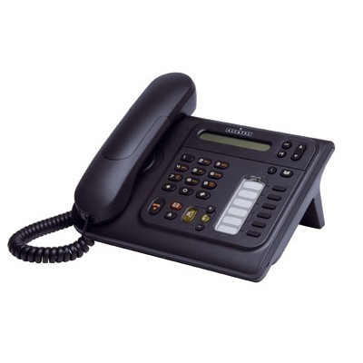 Alcatel 4018 IP Touch Phone (3GV27063TB)