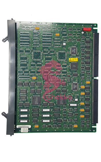 Nortel NT6P97AA MM40 mail card