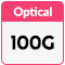 100G optic fiber equipment