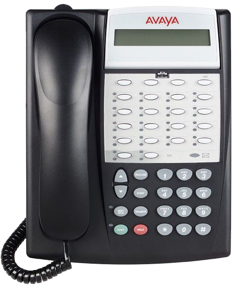 Avaya Partner 18D Series 2 Telephone