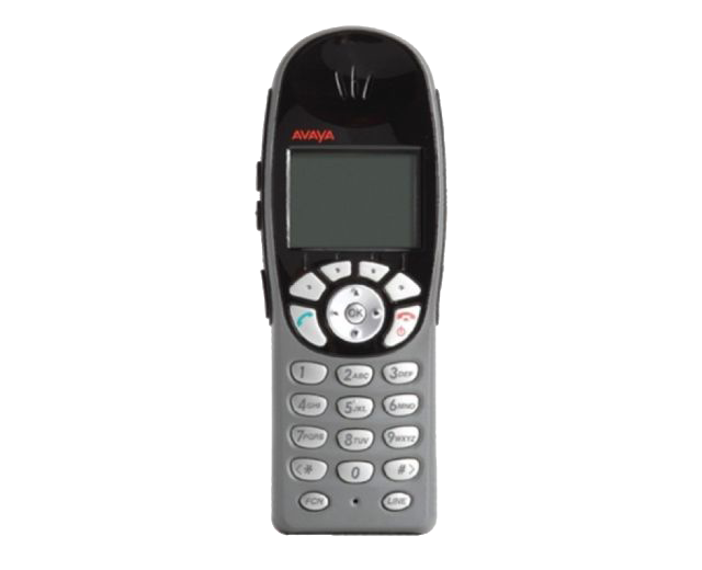 Avaya 3645 IP Wireless Enterprise Telephone