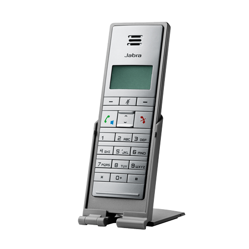 Jabra DIAL™ 550 DECT Phone (7550-09)