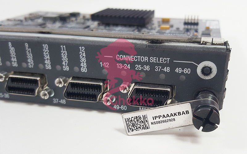 Ghekko sell and buy Alcatel-Lucent 3HE00021AA Module