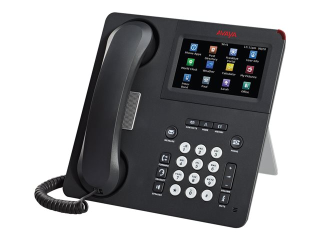 New & refurb Avaya 9641G IP Phone