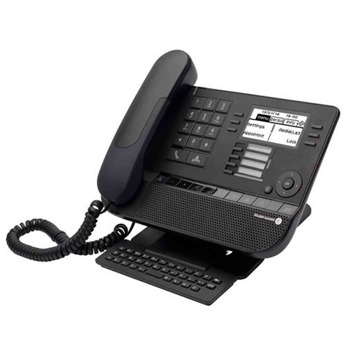 Alcatel 8028S Premium IP DeskPhone (3MG27202WW)